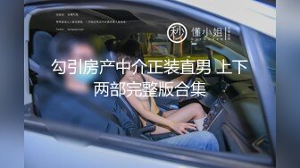 勾引房产中介正装直男 上下两部完整版合集