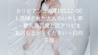 カリビアンコム 110122-001 洗練された大人のいやし亭 ～軟乳湯豆腐と活アワビをお召し上がりください～日向千尋