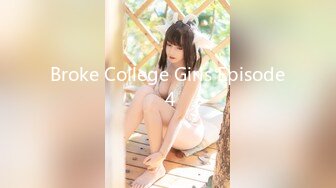 Broke College Girls Episode 4