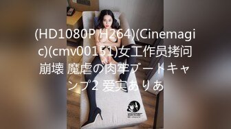 (HD1080P H264)(Cinemagic)(cmv00151)女工作员拷问崩壊 魔虐の肉牢ブートキャンプ2 爱実ありあ