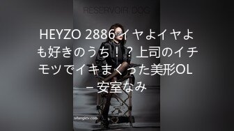 HEYZO 2886 イヤよイヤよも好きのうち！？上司のイチモツでイキまくった美形OL – 安室なみ