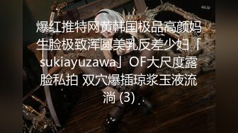 爆红推特网黄韩国极品高颜妈生脸极致浑圆美乳反差少妇「sukiayuzawa」OF大尺度露脸私拍 双穴爆插琼浆玉液流淌 (3)