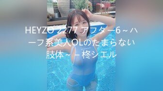 HEYZO 2277 アフター6～ハーフ系美人OLのたまらない肢体～ – 柊シエル