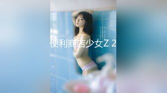 便利商店少女Z 2