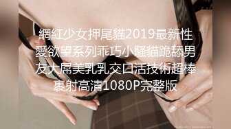 網紅少女押尾貓2019最新性愛欲望系列乖巧小騷貓跪舔男友大屌美乳乳交口活技術超棒裹射高清1080P完整版