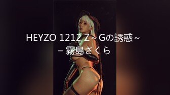 HEYZO 1212 Z～Gの誘惑～ – 霧島さくら