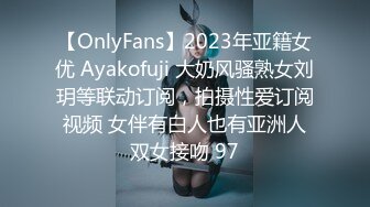 【OnlyFans】2023年亚籍女优 Ayakofuji 大奶风骚熟女刘玥等联动订阅，拍摄性爱订阅视频 女伴有白人也有亚洲人双女接吻 97