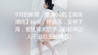 9月的新星，绝美00后【高端清纯】哇塞，好漂亮，女神下海，蜜桃臀大奶子，扭起来让人不由自主地硬 (1)