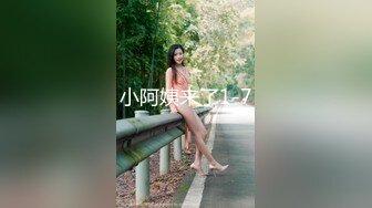 小阿姨来了1-7