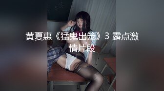 黄夏惠《猛鬼出笼》3 露点激情片段