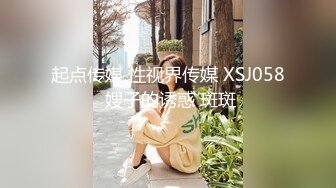 起点传媒 性视界传媒 XSJ058 嫂子的诱惑 斑斑