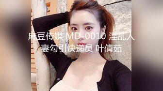 麻豆传媒 MD-0010 淫乱人妻勾引快递员 叶倩茹