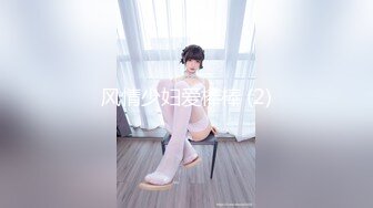 风情少妇爱棒棒 (2)