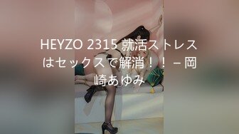 HEYZO 2315 就活ストレスはセックスで解消！！ – 岡崎あゆみ