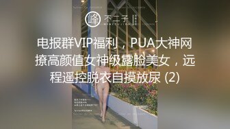 电报群VIP福利，PUA大神网撩高颜值女神级露脸美女，远程遥控脱衣自摸放尿 (2)