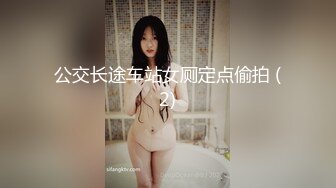 公交长途车站女厕定点偷拍 (2)